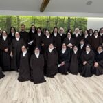 Spotkanie formacyjne „Lekkość kontemplacyjna – wokół ewangelicznego ubóstwa” – Czerna 15-17 maja